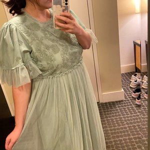 JessaKae Juliette Dress 2X